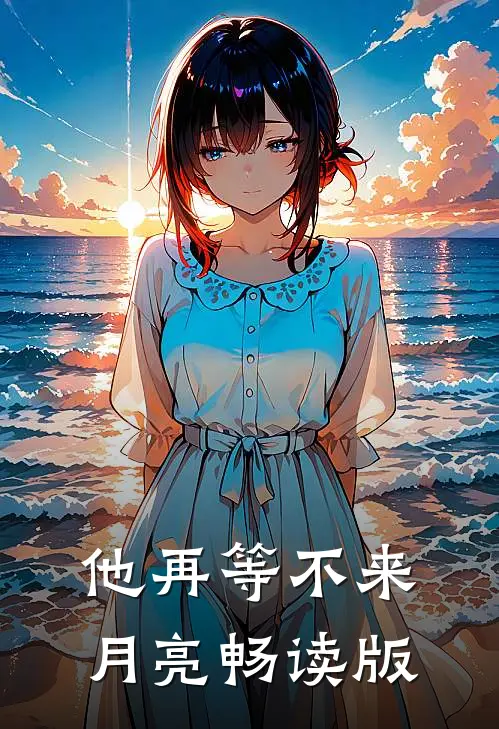 他再等不来月亮畅读版
