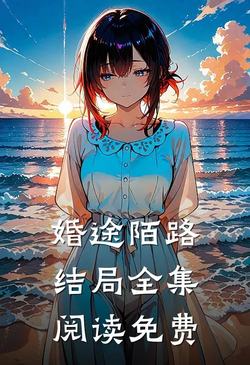 婚途陌路结局全集阅读免费