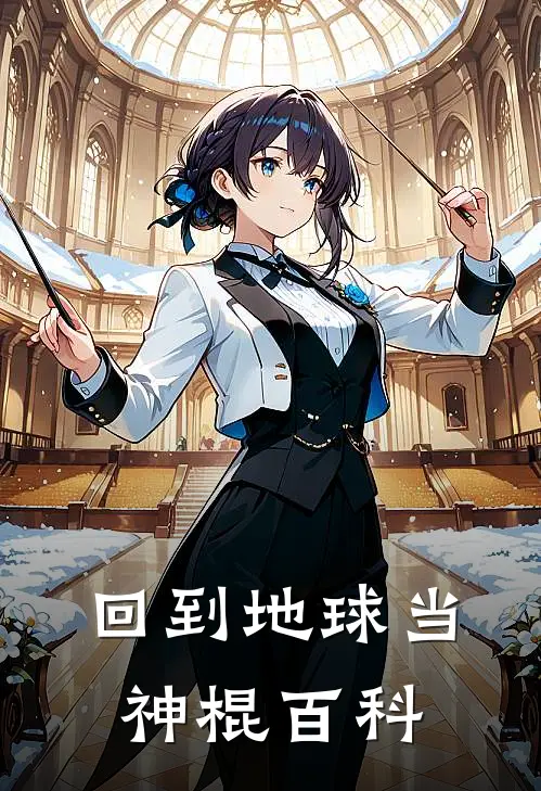 回到地球当神棍百科