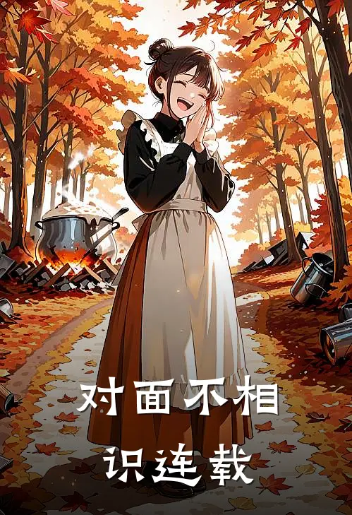 对面不相识连载