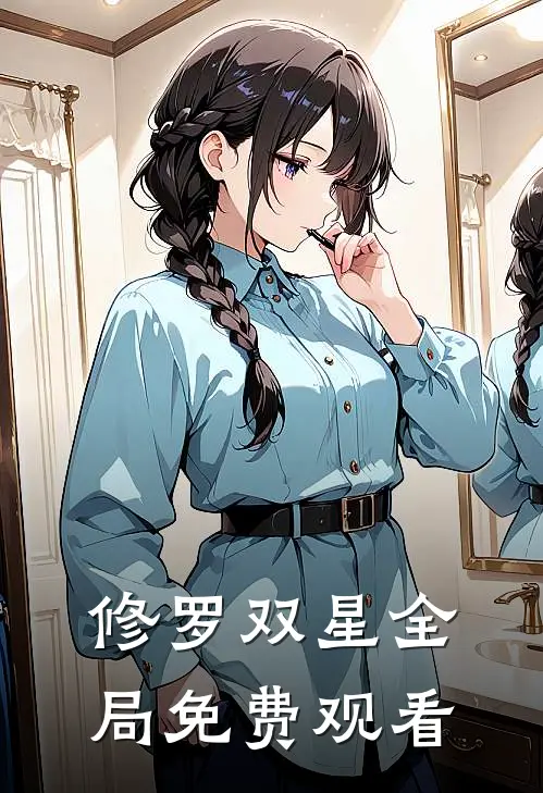 修罗双星全局免费观看