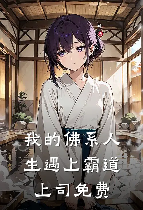 我的佛系人生遇上霸道上司免费