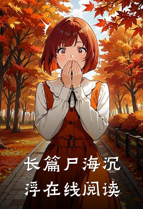 长篇尸海沉浮在线阅读