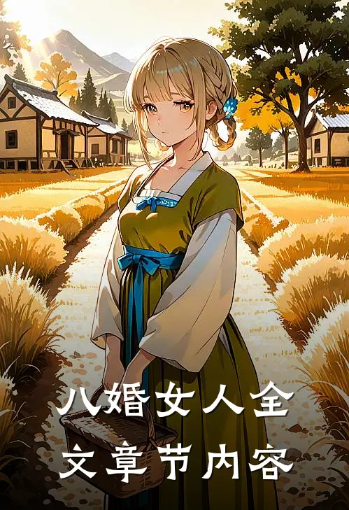 八婚女人全文章节内容
