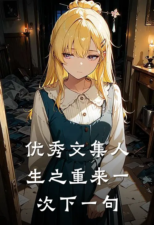 优秀文集人生之重来一次下一句