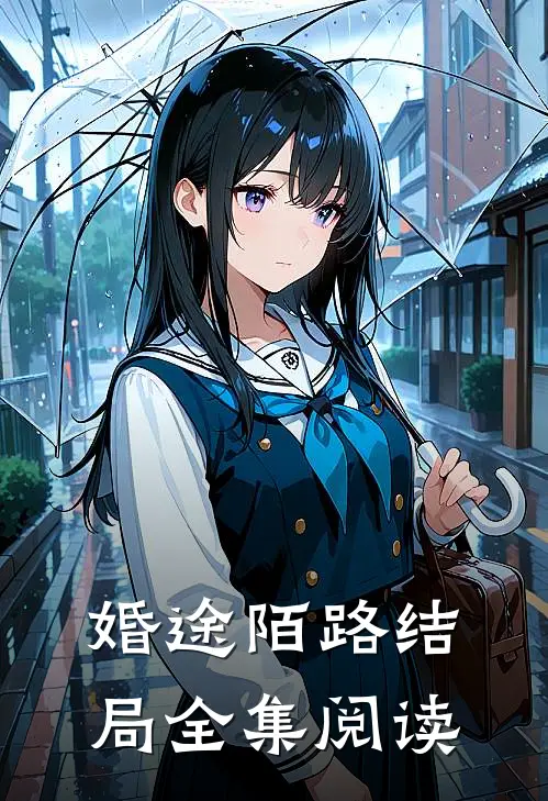 婚途陌路结局全集阅读