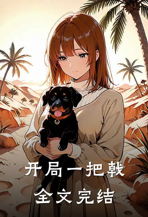开局一把戟全文完结