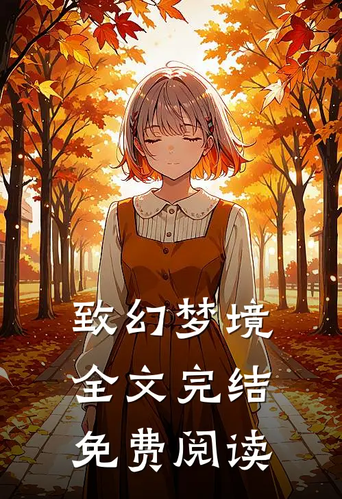 致幻梦境全文完结免费阅读