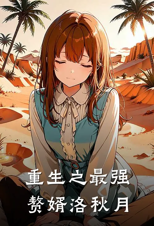 重生之最强赘婿洛秋月