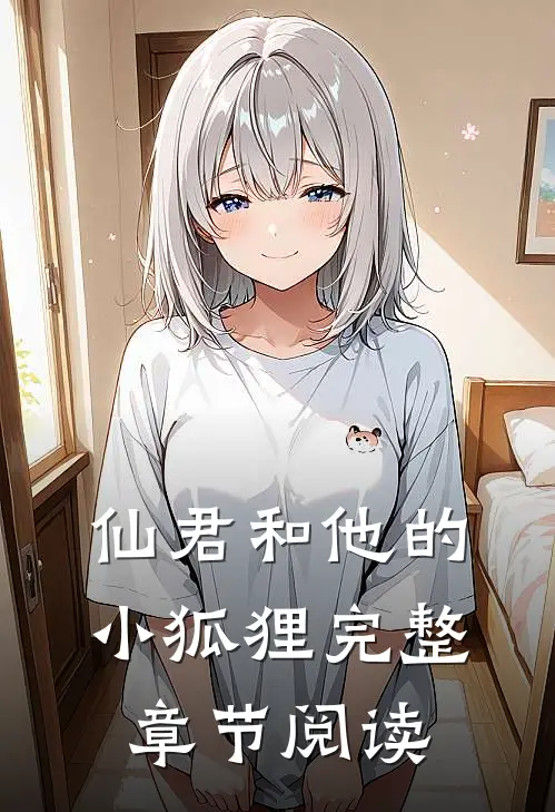 仙君和他的小狐狸完整章节阅读