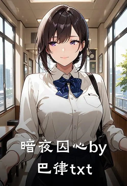 暗夜囚心by巴律txt