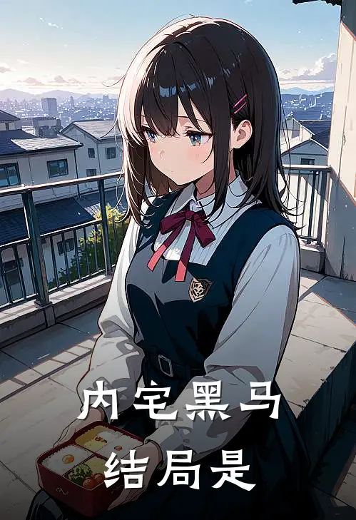 内宅黑马结局是