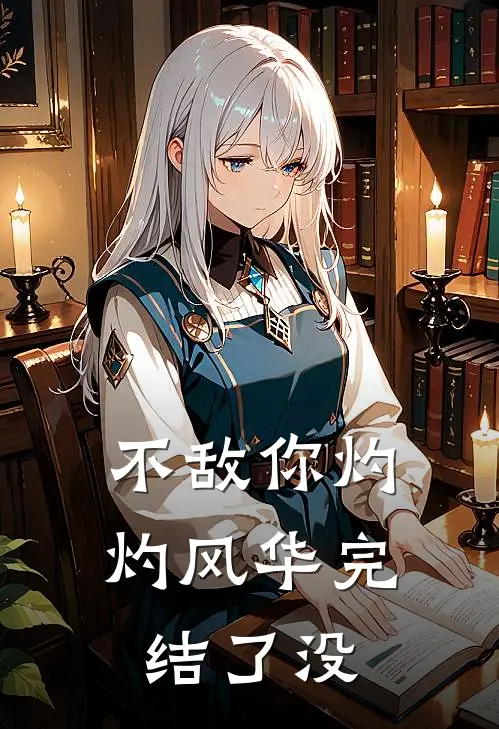 不敌你灼灼风华完结了没