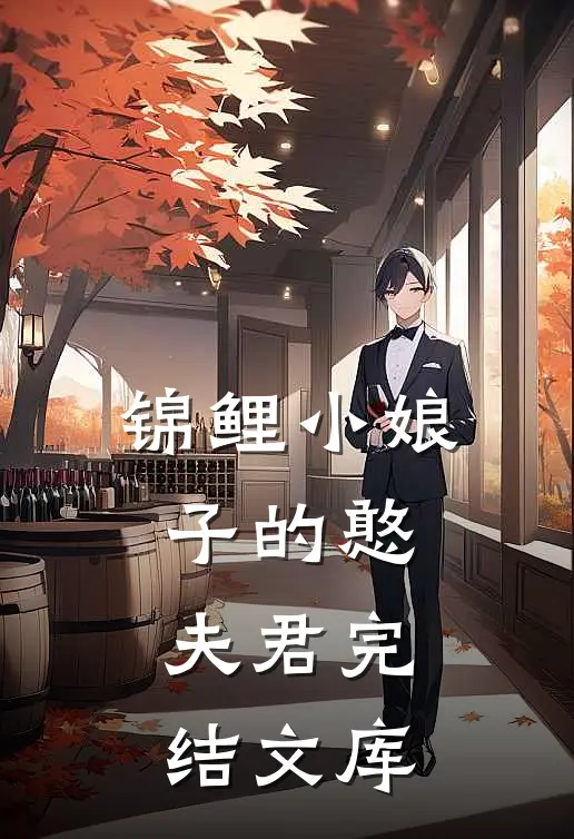 锦鲤小娘子的憨夫君完结文库