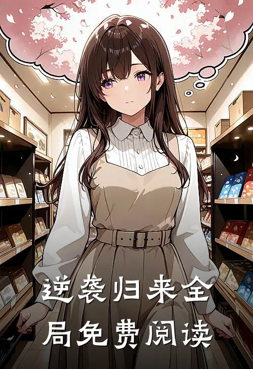逆袭归来全局免费阅读