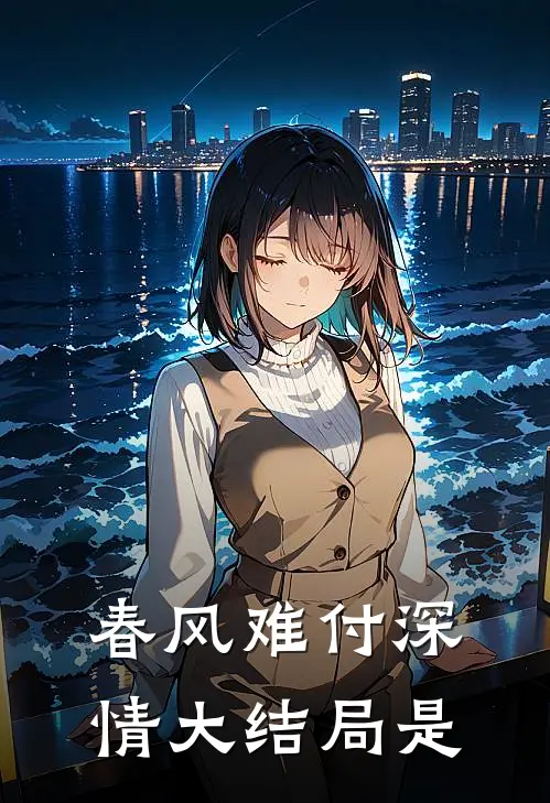 春风难付深情大结局是
