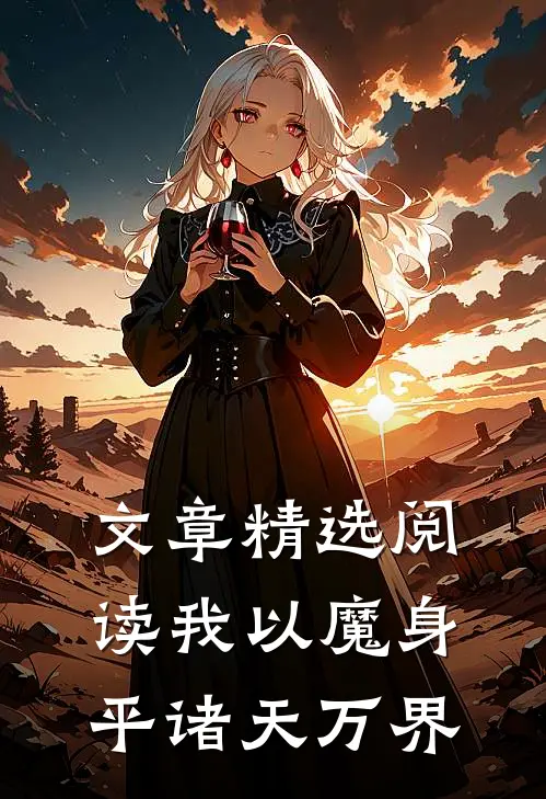 文章精选阅读我以魔身平诸天万界
