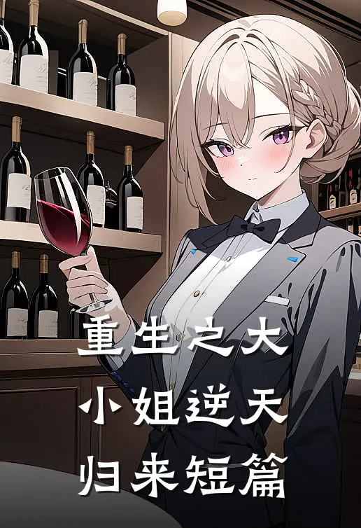 重生之大小姐逆天归来短篇