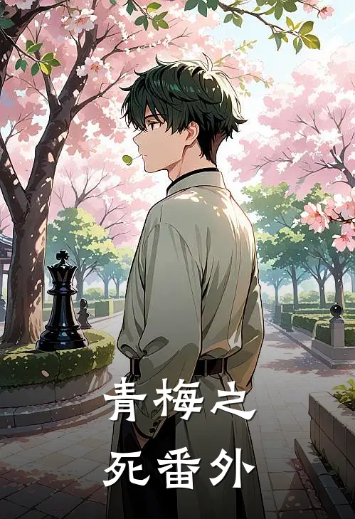 青梅之死番外