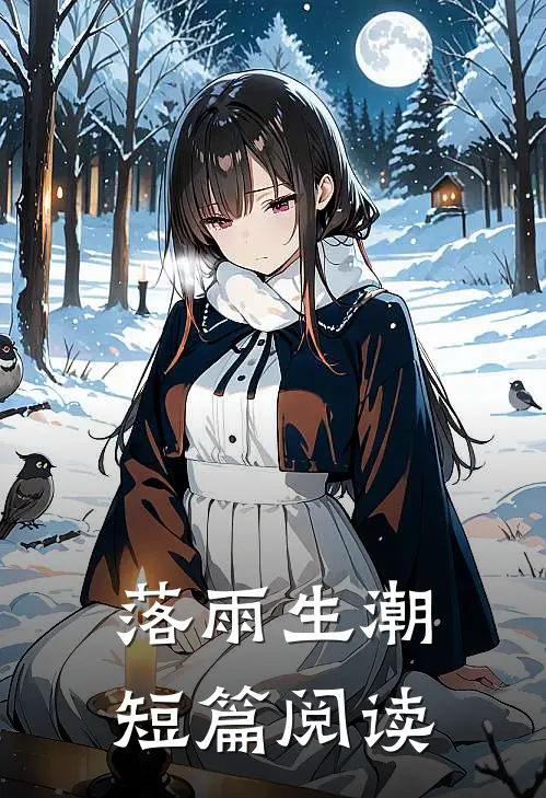 落雨生潮短篇阅读