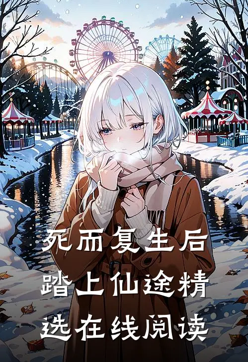 死而复生后踏上仙途精选在线阅读