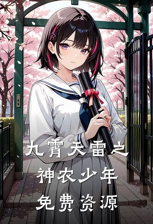 九霄天雷之神农少年免费资源