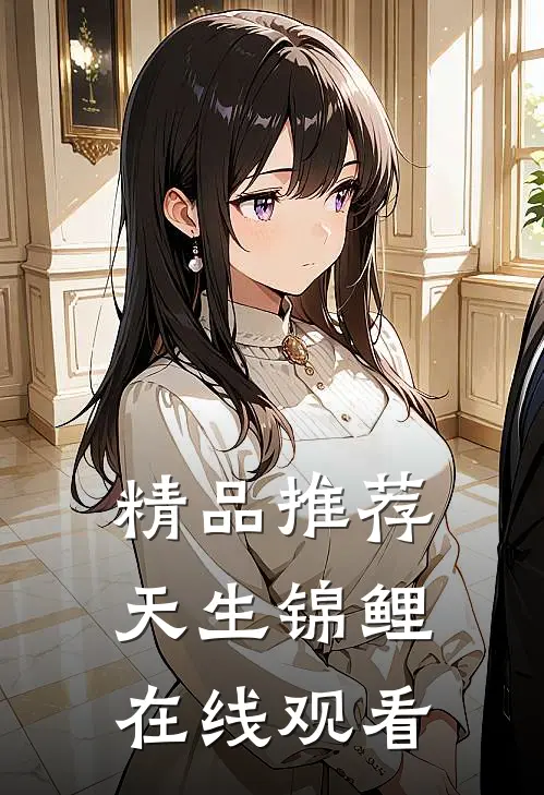精品推荐天生锦鲤在线观看