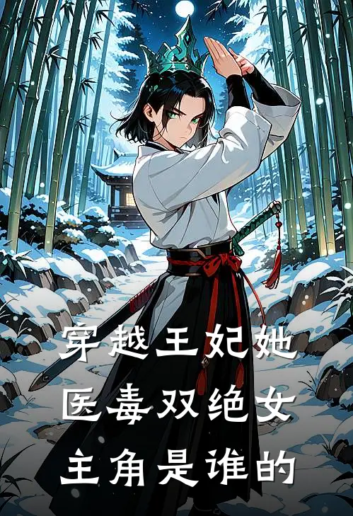 穿越王妃她医毒双绝女主角是谁的