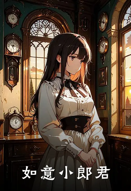 如意小郎君