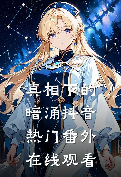 真相下的暗涌抖音热门 番外在线观看