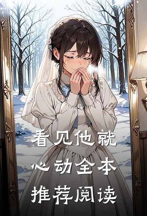 看见他就心动全本推荐阅读