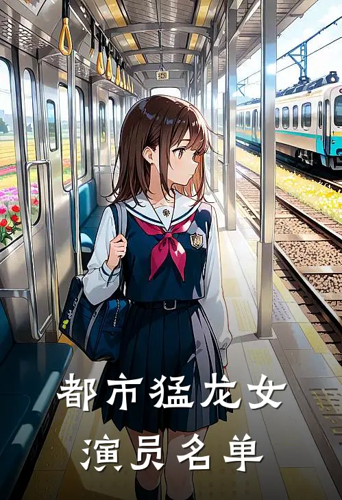 都市猛龙女演员名单