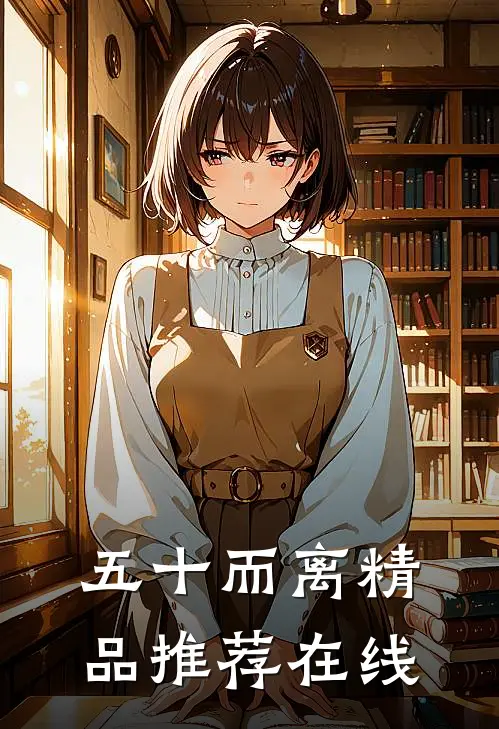 五十而离精品推荐在线