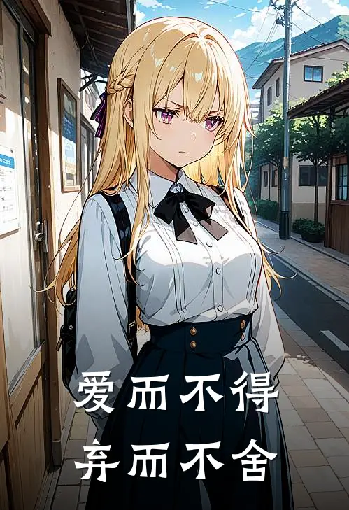 爱而不得弃而不舍