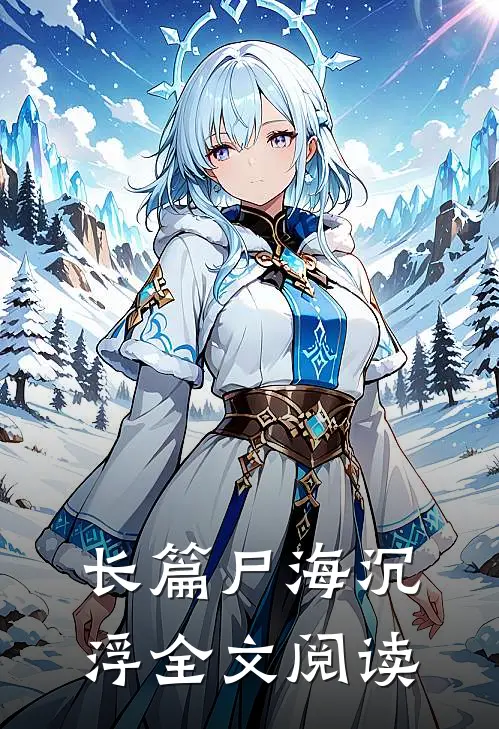 长篇尸海沉浮全文阅读
