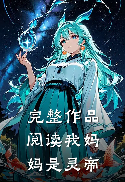 完整作品阅读我妈妈是灵帝
