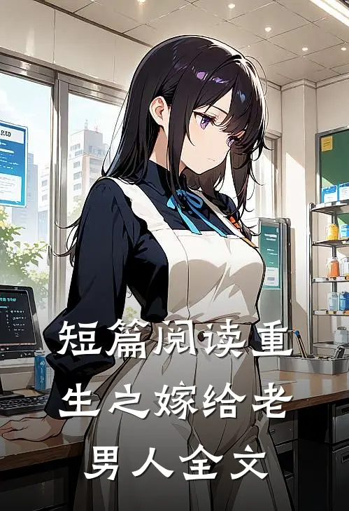 短篇阅读重生之嫁给老男人全文