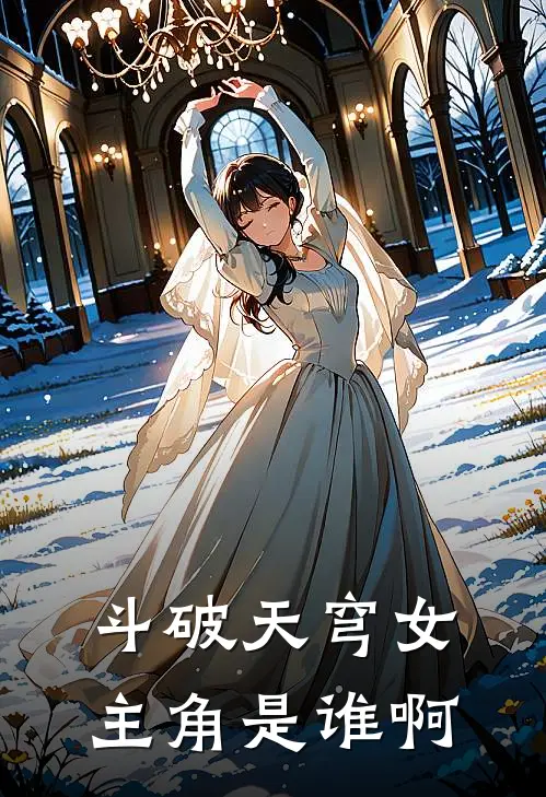 斗破天穹女主角是谁啊