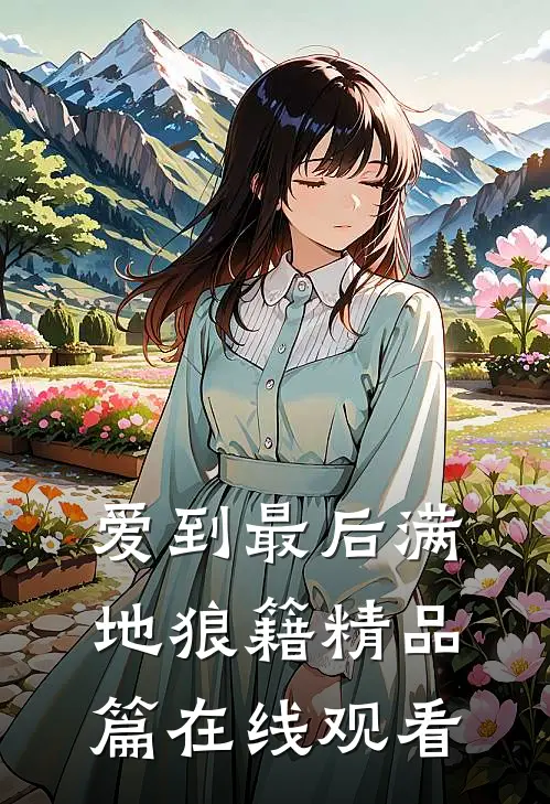 爱到最后满地狼籍精品篇在线观看