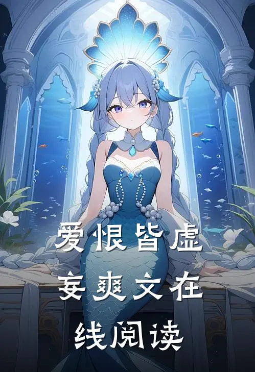 爱恨皆虚妄爽文在线阅读