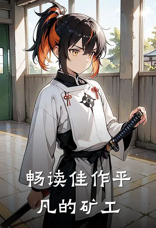 畅读佳作平凡的矿工