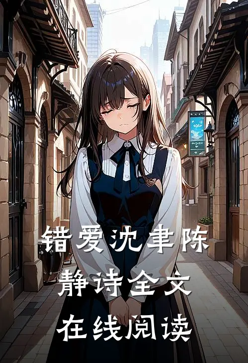错爱沈聿陈静诗全文在线阅读