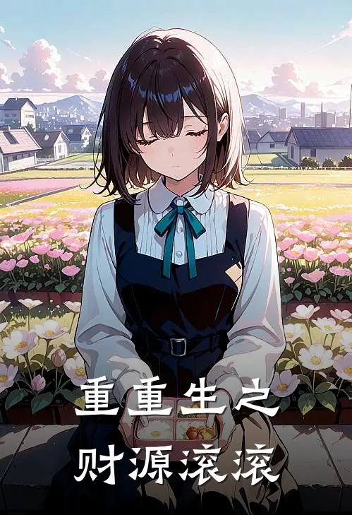 重重生之财源滚滚