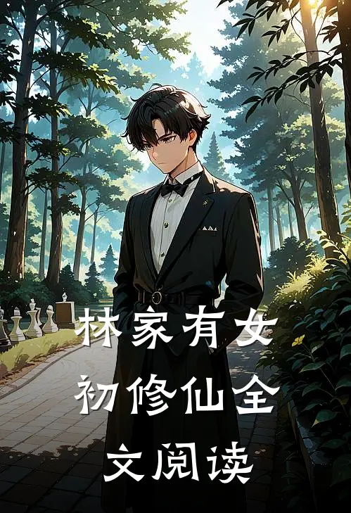 林家有女初修仙全文阅读