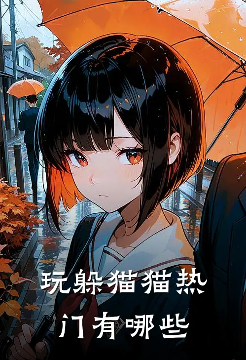 玩躲猫猫热门有哪些