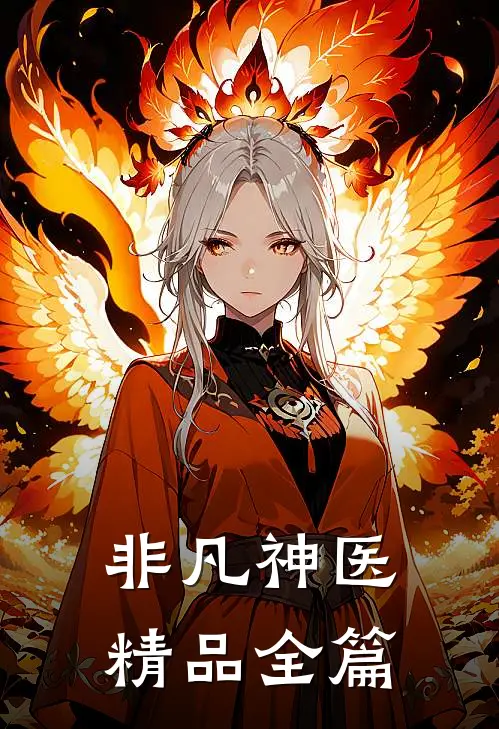 非凡神医精品全篇