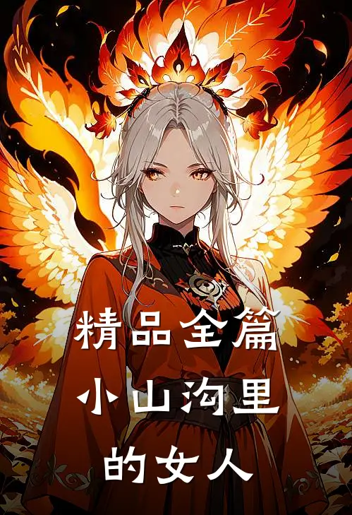 精品全篇小山沟里的女人
