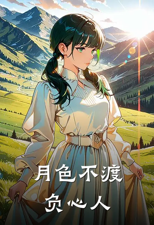 月色不渡负心人