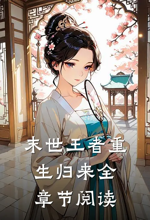 末世王者重生归来全章节阅读
