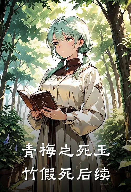 青梅之死玉竹假死后续